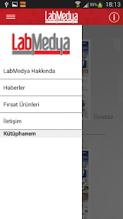 How to install LabMedya 1.0.6 mod apk for android