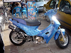 Gilera Smash Tuning 2008 Cstereo Tuneada A Fuego