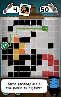 How to get Puzzle Restorer patch 1.1.0 apk for pc