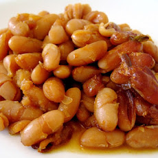 Ballpark Baked Beans