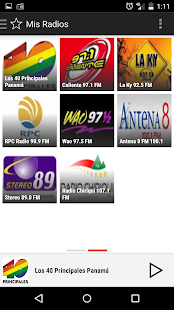 How to download RADIO PANAMA PRO 2.1.0 mod apk for bluestacks