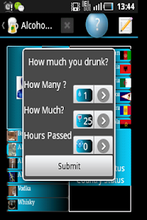 How to install Alcohol Promille 1.2 mod apk for laptop