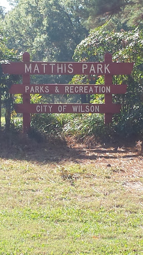 Matthis Park