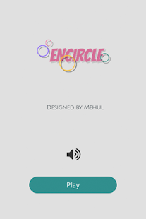 How to get Encircle The Circle patch 1.0.5 apk for bluestacks