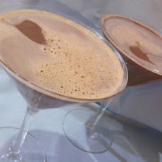 The Best Hot Chocolate