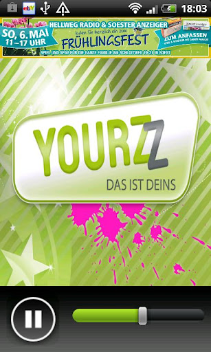 【免費生活App】YOURZZ-APP點子