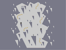 Thumbnail of the map 'The Pieces Of My Broken Heart Impaled Themselves In You'