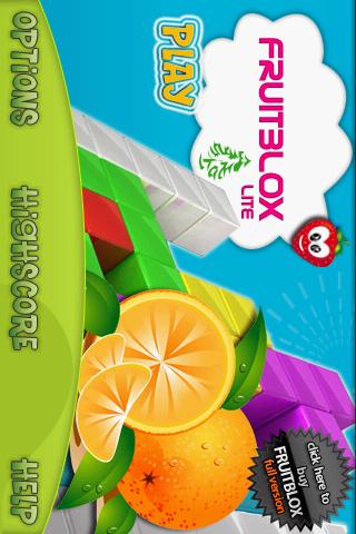 FruitBloxLite