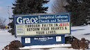Grace Evangelical Lutheran Church  