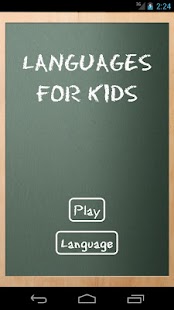 How to mod Languages for kids 1.2 unlimited apk for android