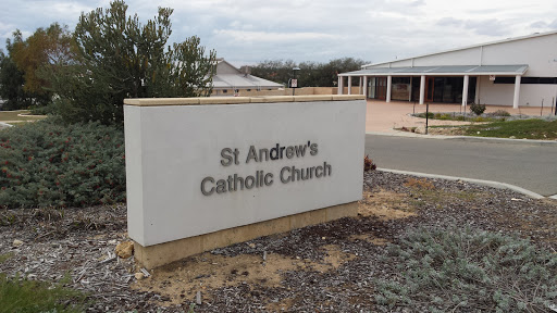 St Andrews Catholic Church
