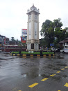 Clock Tower Ratnapura