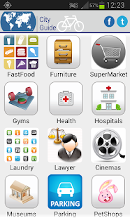 How to mod World City Guide lastet apk for laptop