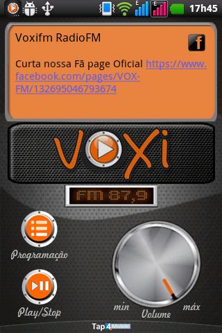 Voxi FM