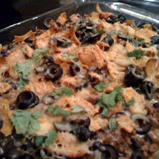 Frito Pie