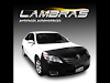 Antifaces Automotrices Lambras