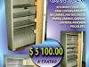 Congela Refrigerador