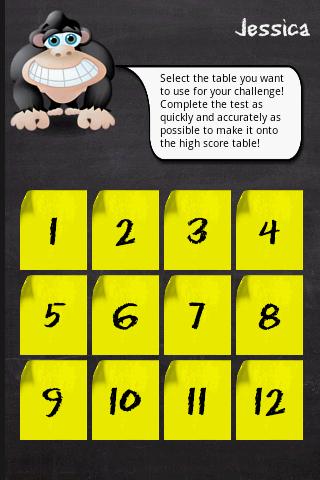 【免費教育App】Monkey Math Pro Demo-APP點子