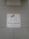 Natick Collection Time Capsule