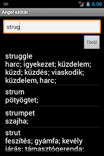 How to download Angol-magyar offline szótár lastet apk for android