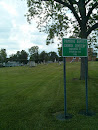Primitive Baptist Church Cemetery