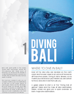 How to download Diving Bali 2.0 unlimited apk for bluestacks