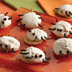 Cookie Bugs