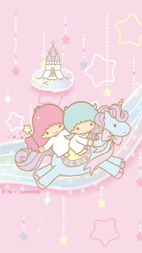 SANRIO CHARACTERS LiveWall 6