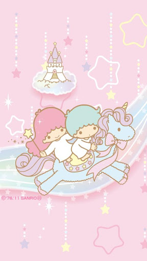 【免費個人化App】SANRIO CHARACTERS LiveWall 6-APP點子