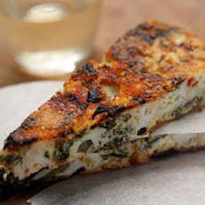 Kale Frittata