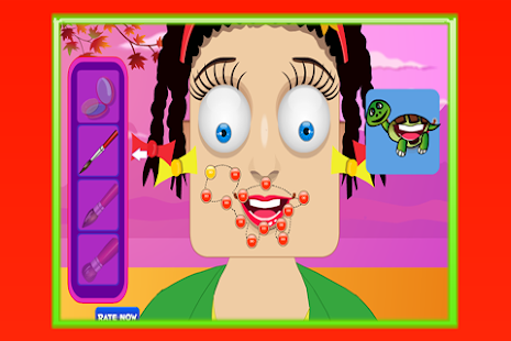 How to install Face Painting : Cute Girl 1.1.0 apk for pc