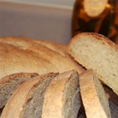 Mama D's Italian Bread