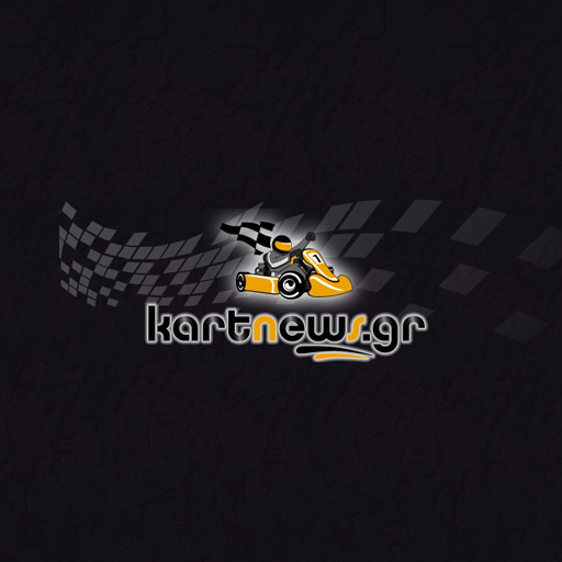 KartNews.gr LOGO-APP點子