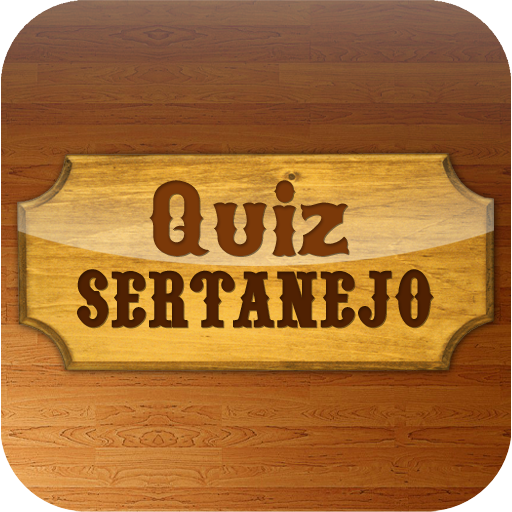 Quiz Sertanejo LOGO-APP點子