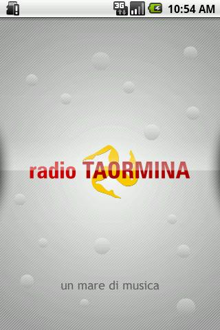 Radio Taormina