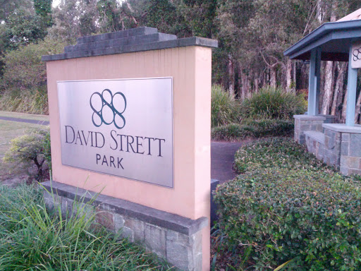 David Strett Park