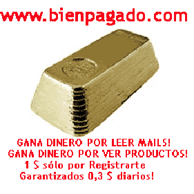 gana dinero sin esfuerzo desde tu casa