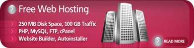 Tu web de 250MB GRATIS   5USD por referido GRATIS