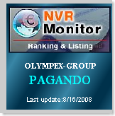 olimpex group paga