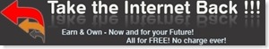 hazte miembro ahora de Take the Internet Back completamente gratis