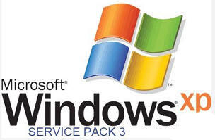 Microsoft Windows XP Professional Corporate SP3