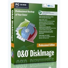 OO DiskImage Professional Edition 3.1.808 (1 cd)
