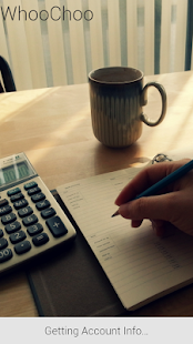 How to install Whoochoo : Mobile AccountBook patch 1.2.3 apk for android