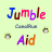 Jumble Aid mobile app icon