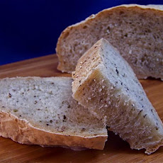 Pain De Provence (Herb French Bread)