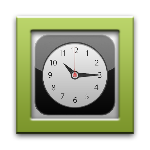 TimeBox 生產應用 App LOGO-APP開箱王