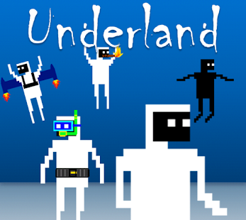 How to mod Underland lite 2.0 unlimited apk for laptop