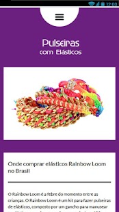 How to mod Pulseiras com Elásticos 1.0 apk for pc