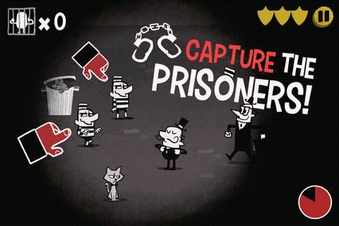 Jailbreak Prison Break Game