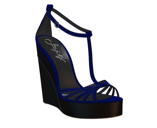 I Designed My Perfect Shoes!